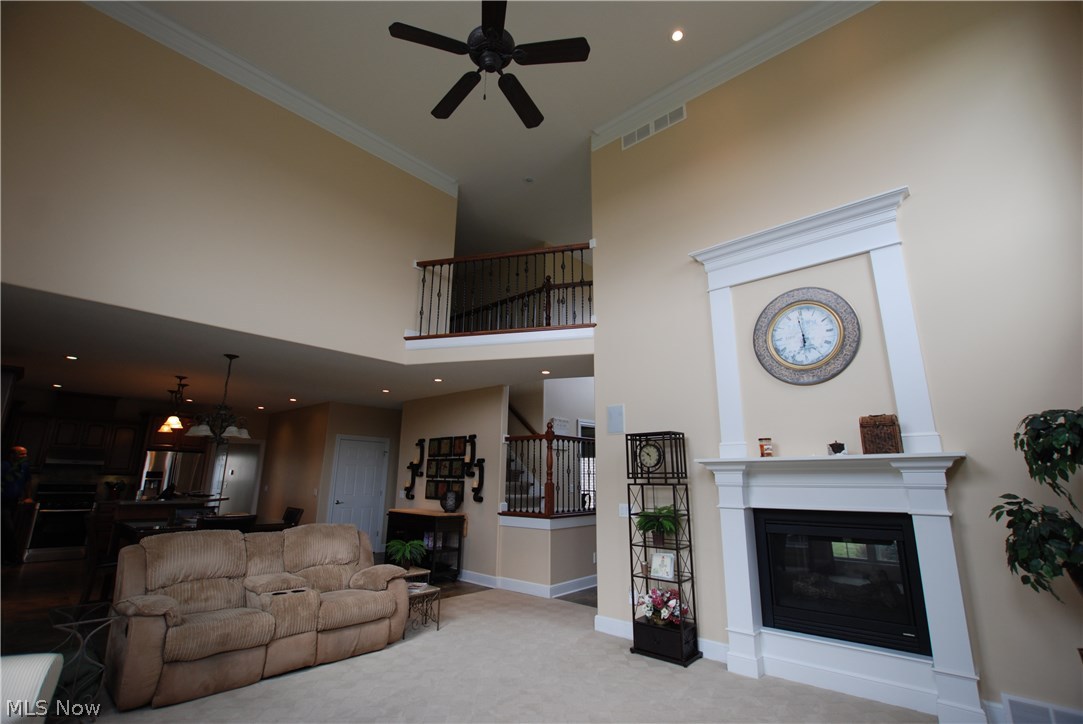 Firestone Farms - Residential