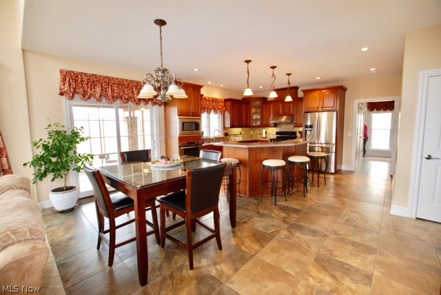 Firestone Farms - Residential