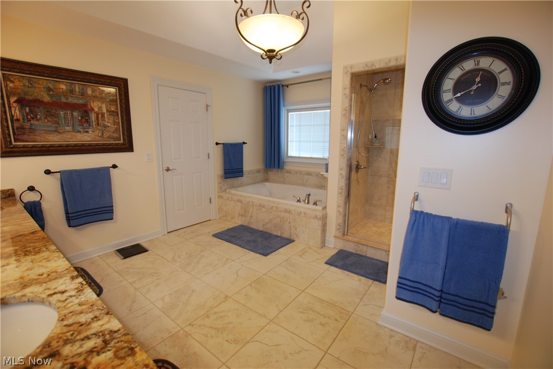 Firestone Farms - Residential