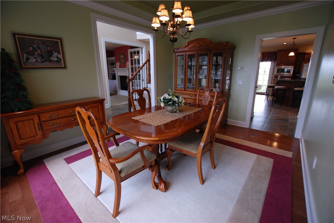 Firestone Farms - Residential