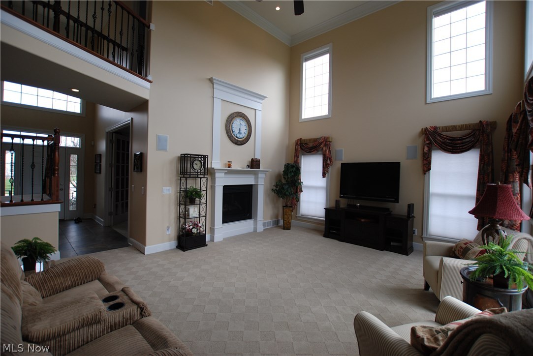 Firestone Farms - Residential