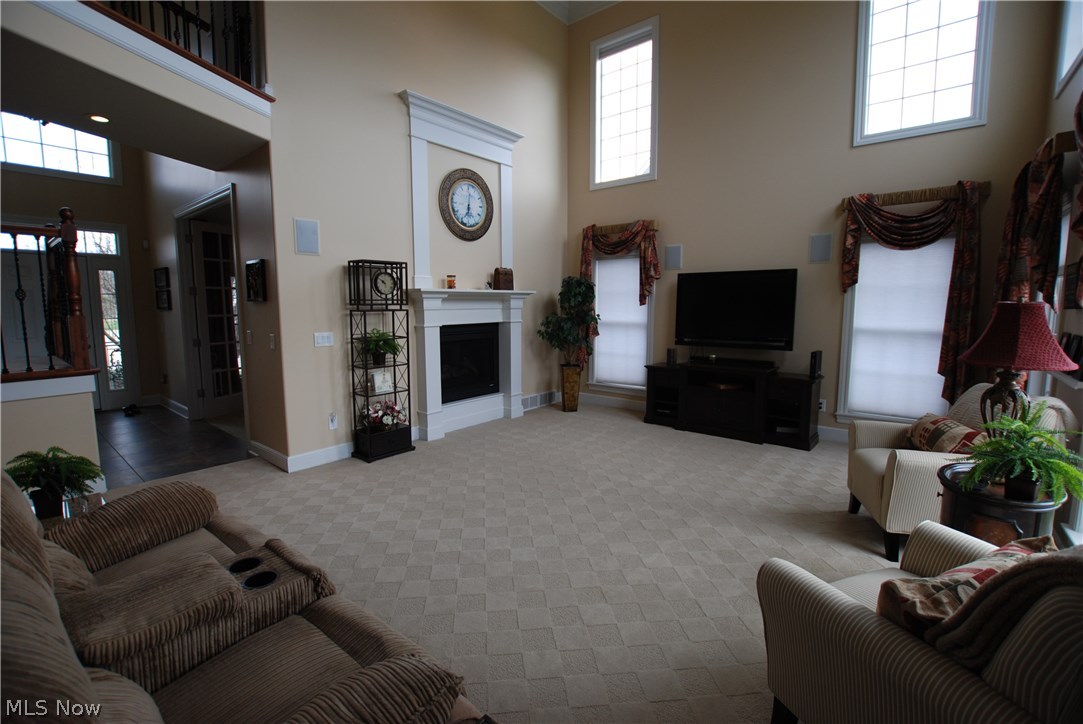 Firestone Farms - Residential