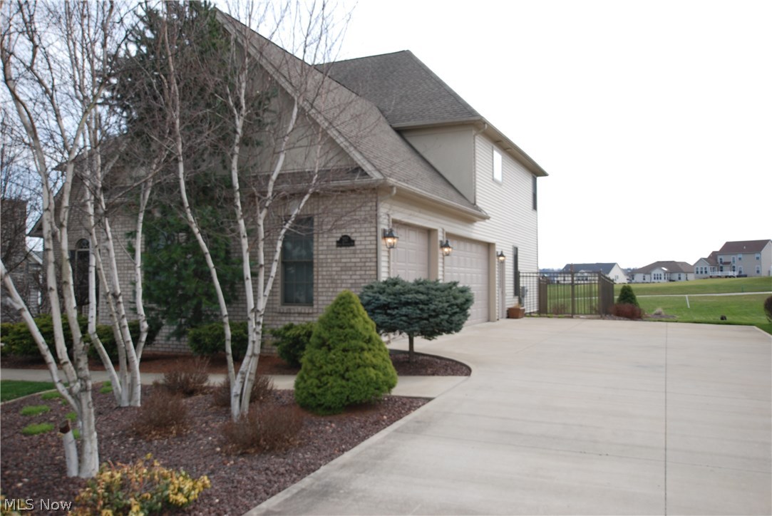 Firestone Farms - Residential