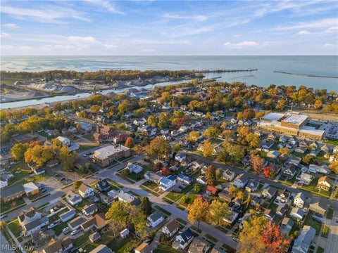 Tiny photo for 414 Independence Street, Fairport Harbor, OH 44077 (MLS # 5256681)