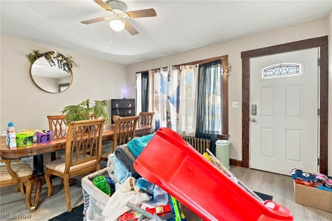 Tiny photo for 414 Independence Street, Fairport Harbor, OH 44077 (MLS # 5256681)