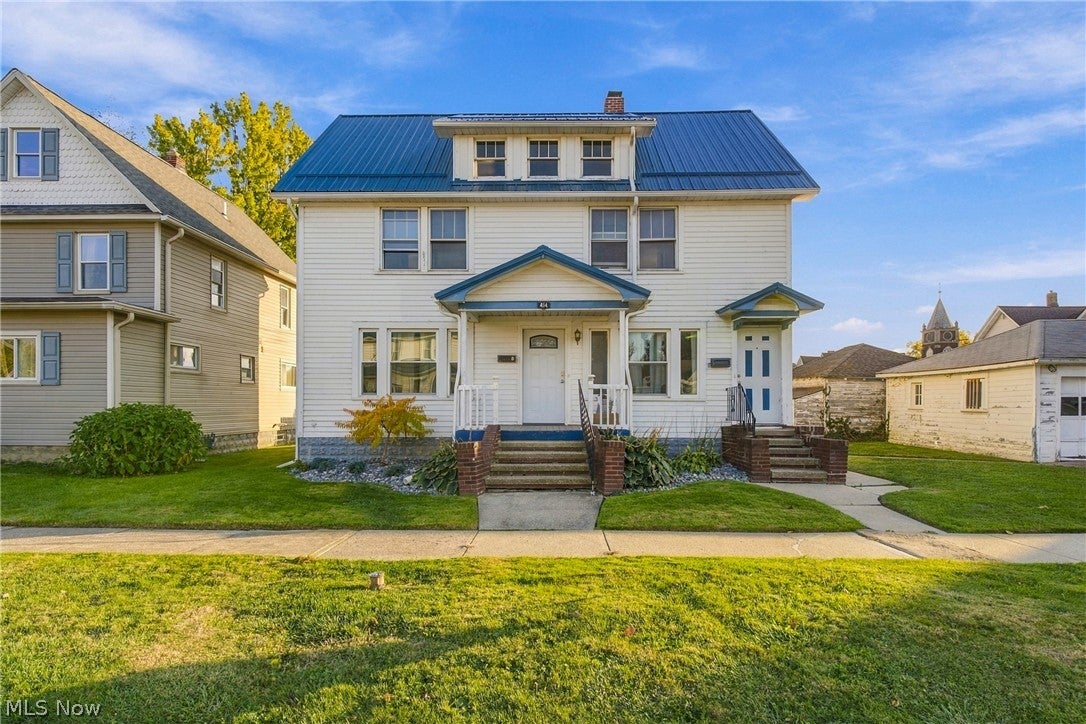 414 Independence Street