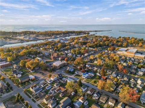 Tiny photo for 414 Independence Street, Fairport Harbor, OH 44077 (MLS # 5256681)