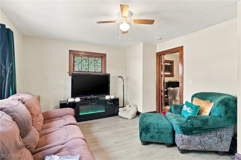 Tiny photo for 414 Independence Street, Fairport Harbor, OH 44077 (MLS # 5256681)