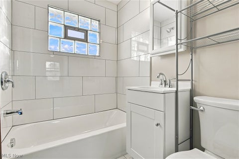 Tiny photo for 414 Independence Street, Fairport Harbor, OH 44077 (MLS # 5256681)