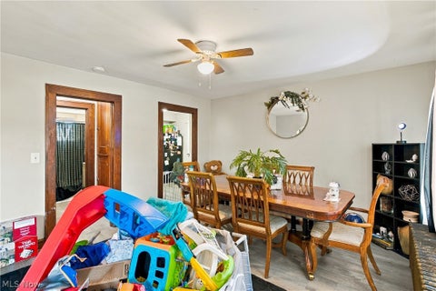 Tiny photo for 414 Independence Street, Fairport Harbor, OH 44077 (MLS # 5256681)