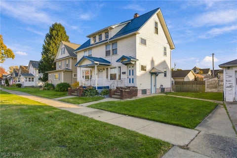 Tiny photo for 414 Independence Street, Fairport Harbor, OH 44077 (MLS # 5256681)