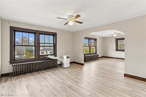 Tiny photo for 414 Independence Street, Fairport Harbor, OH 44077 (MLS # 5256681)