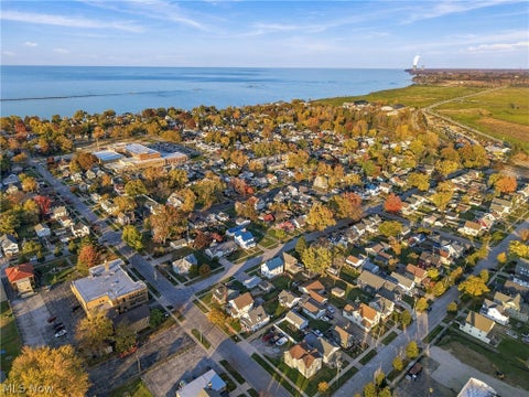Tiny photo for 414 Independence Street, Fairport Harbor, OH 44077 (MLS # 5256681)