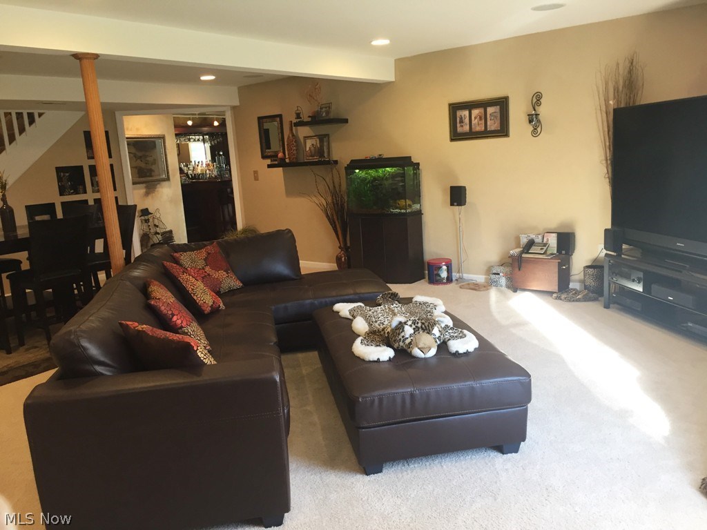 Spring Valley - Residential