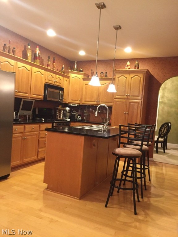 Spring Valley - Residential