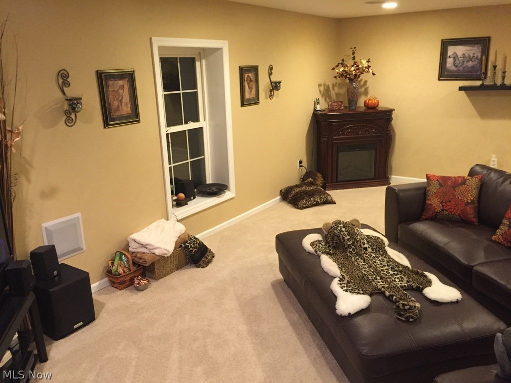 Spring Valley - Residential