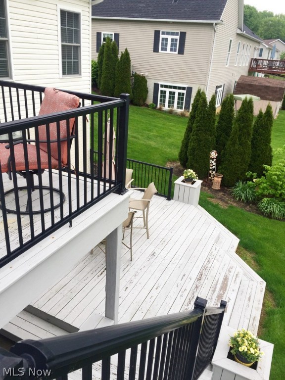 Spring Valley - Residential