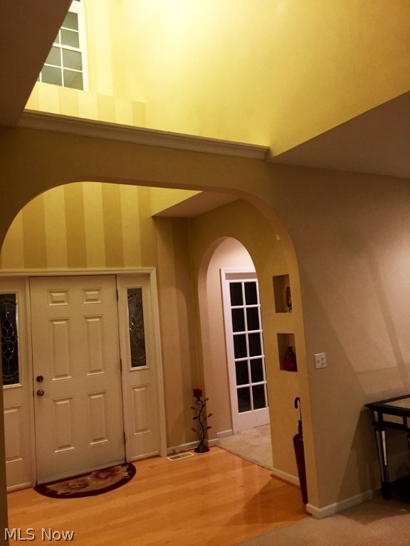 Spring Valley - Residential