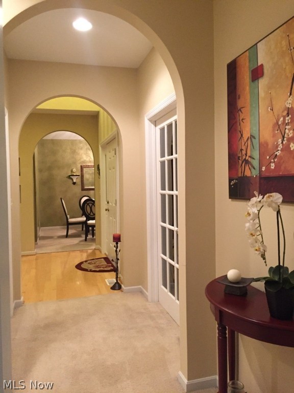 Spring Valley - Residential