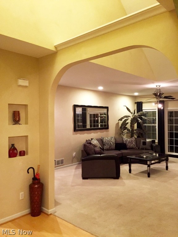 Spring Valley - Residential