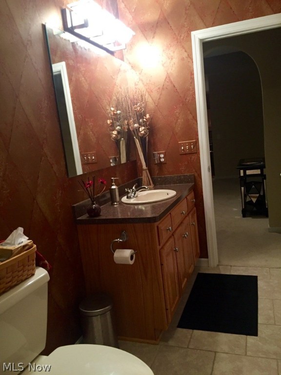 Spring Valley - Residential