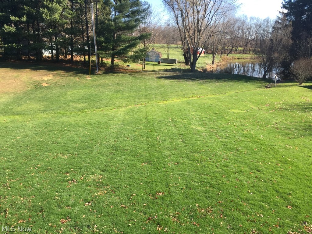 Spring Valley - Residential