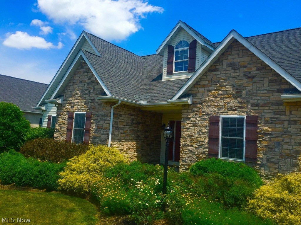 Spring Valley - Residential