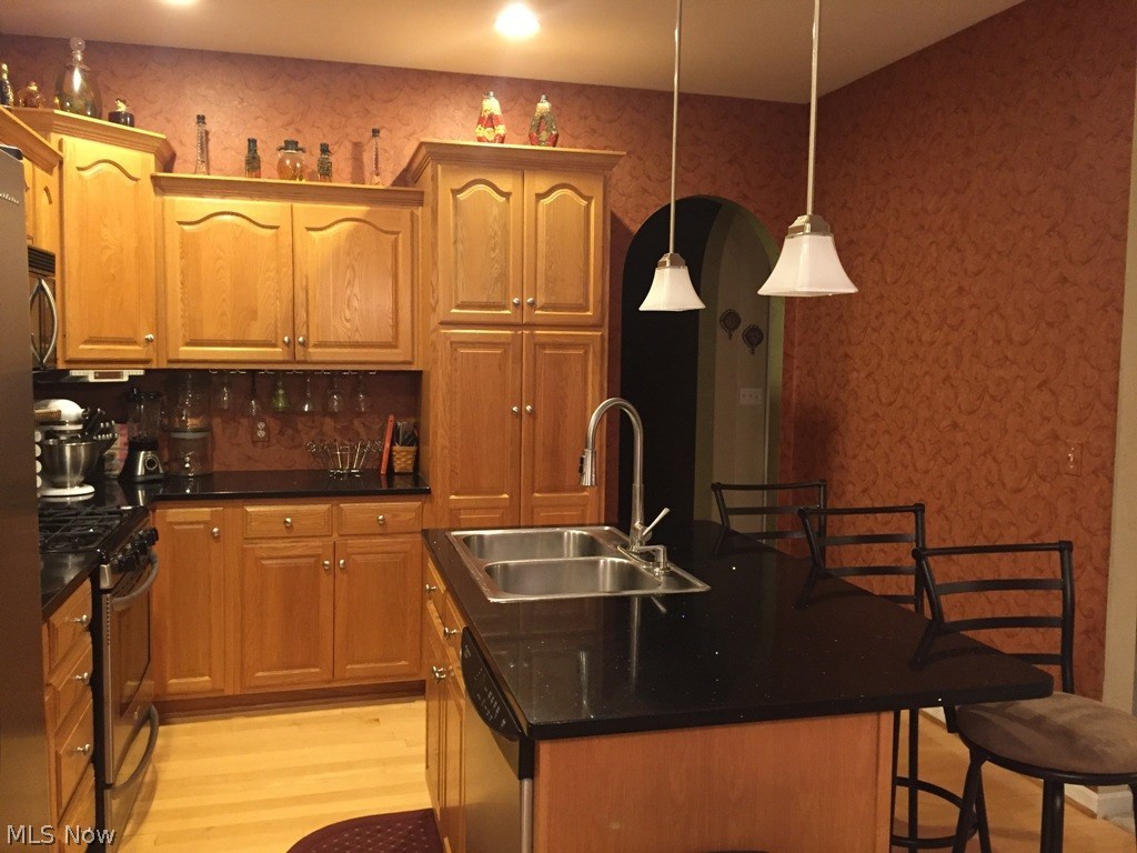 Spring Valley - Residential