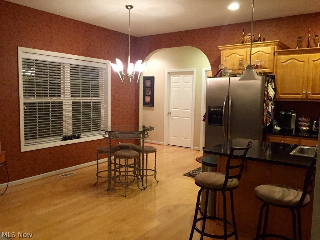 Spring Valley - Residential