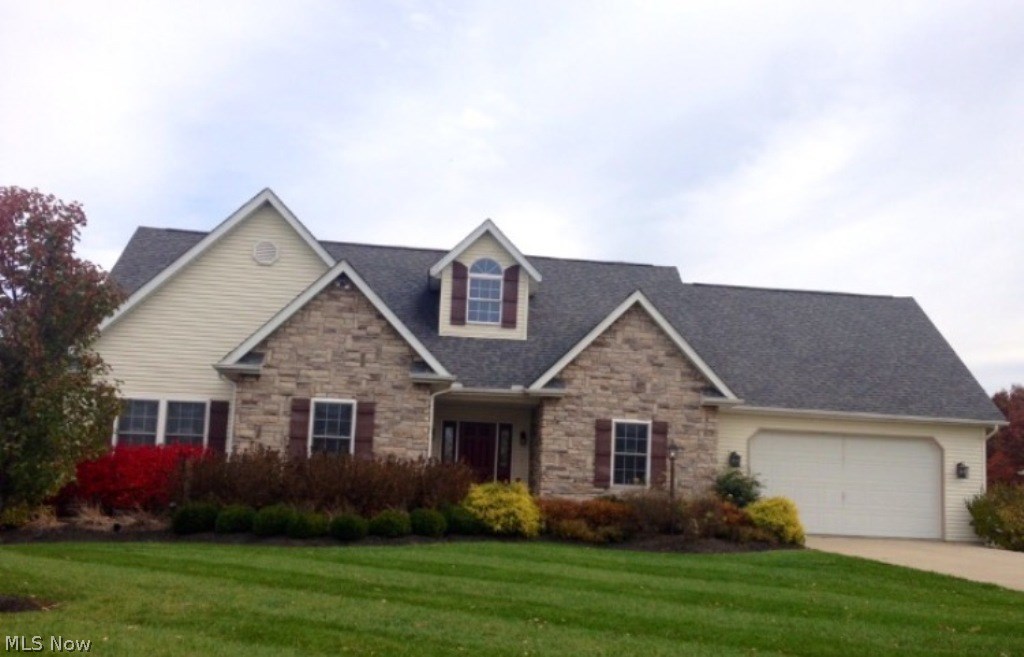 Spring Valley - Residential