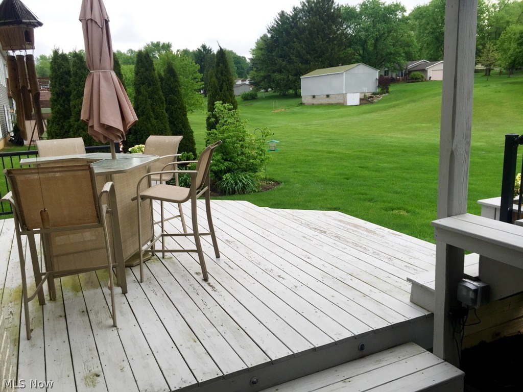 Spring Valley - Residential