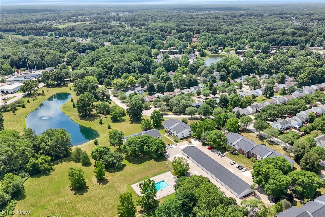 Raintree Condo - Residential