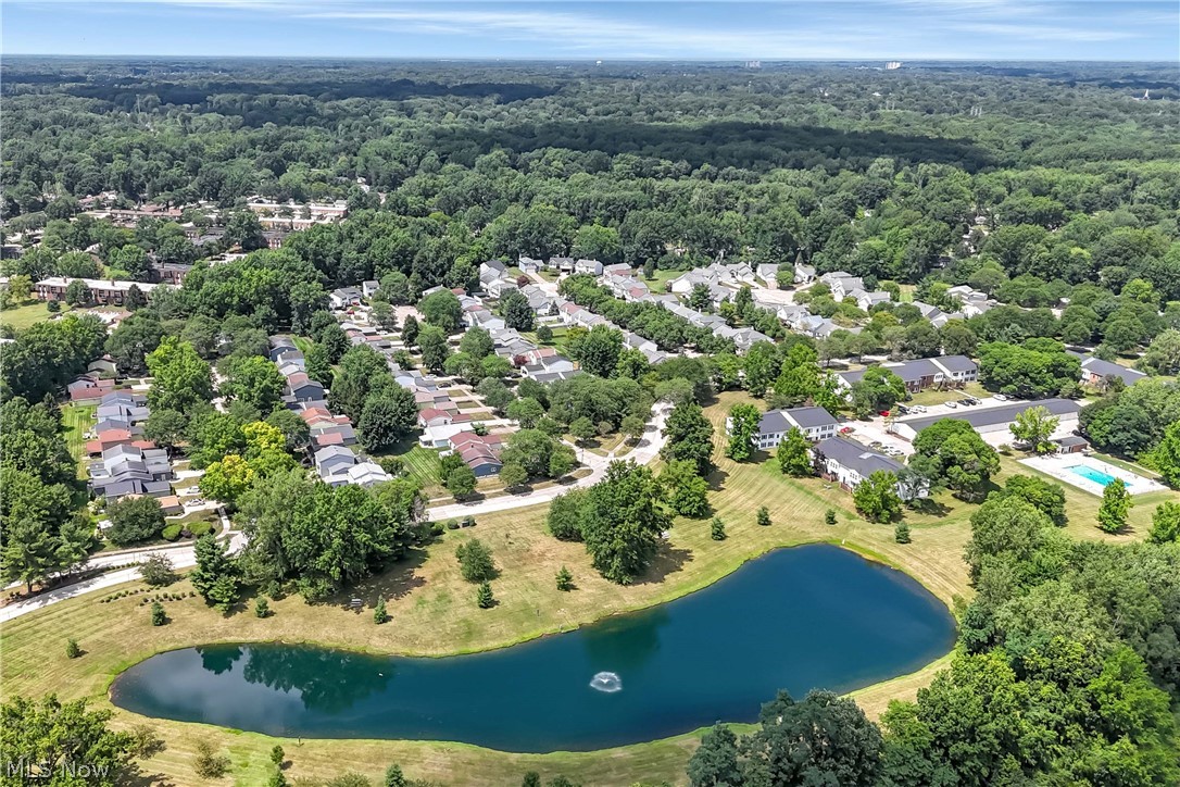 Raintree Condo - Residential