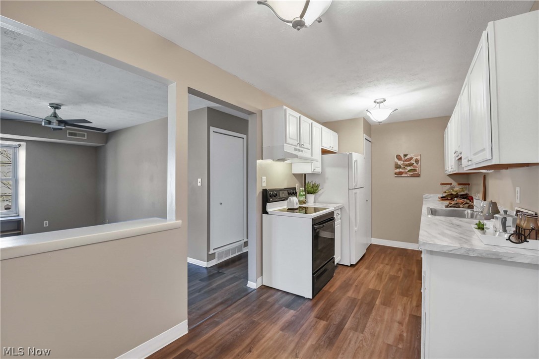 Raintree Condo - Residential