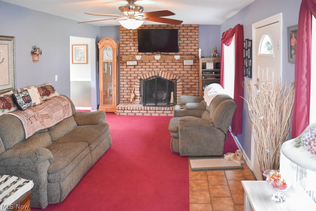 Oak Hills - Residential