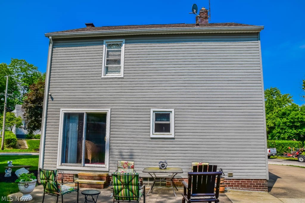 Oak Hills - Residential