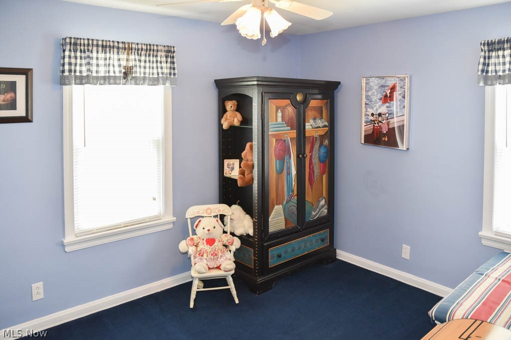 Oak Hills - Residential