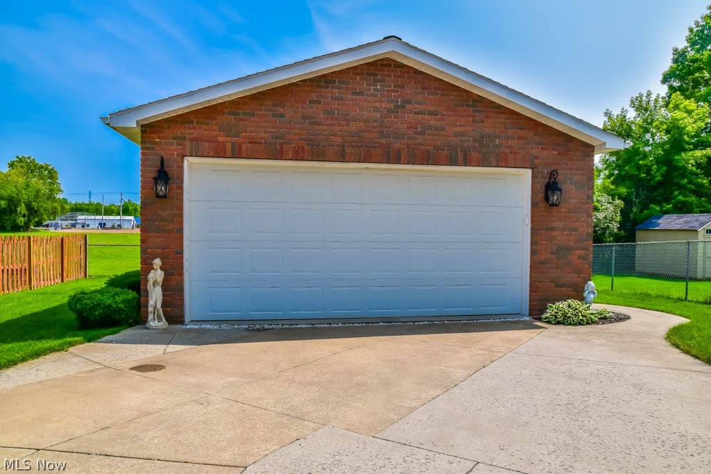 Oak Hills - Residential