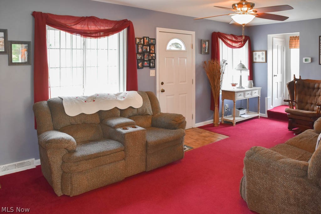 Oak Hills - Residential