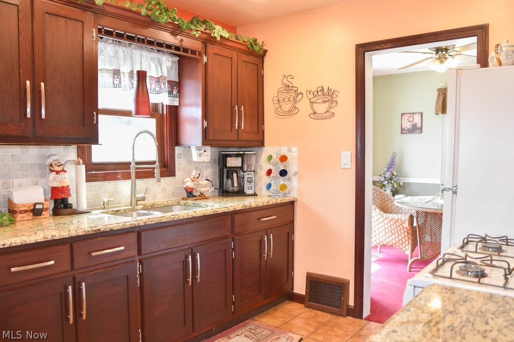 Oak Hills - Residential