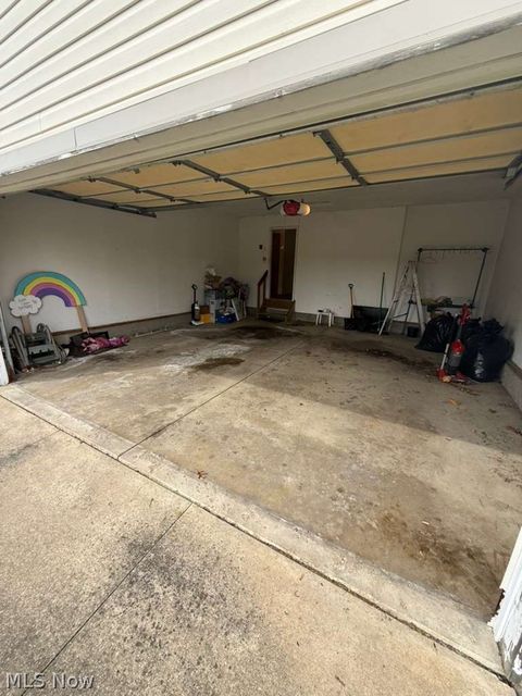 Tiny photo for 798 Coburn Street, Akron, OH 44311 (MLS # 5202874)