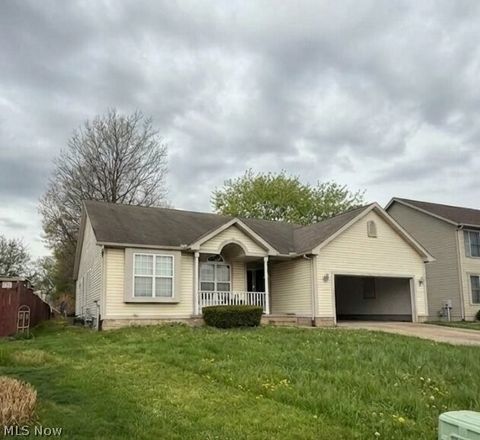 Photo of 798 Coburn Street, Akron, OH 44311 (MLS # 5202874)