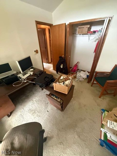 Tiny photo for 798 Coburn Street, Akron, OH 44311 (MLS # 5202874)