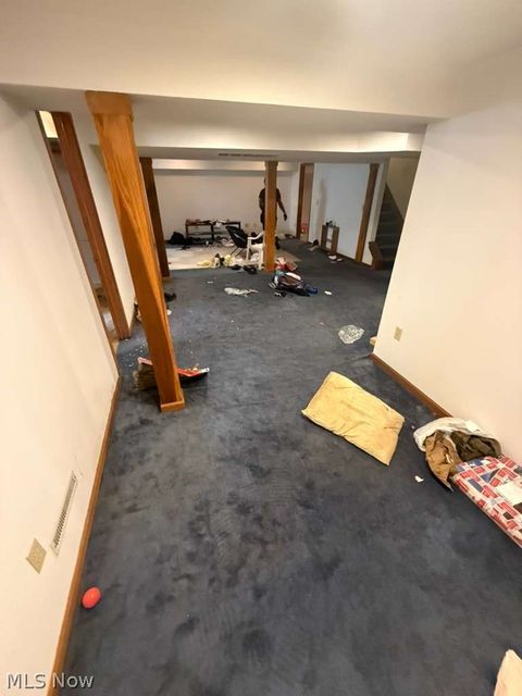 Tiny photo for 798 Coburn Street, Akron, OH 44311 (MLS # 5202874)