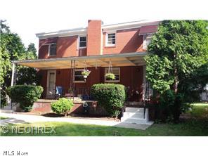 Canton - Residential Income