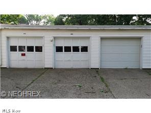 Canton - Residential Income