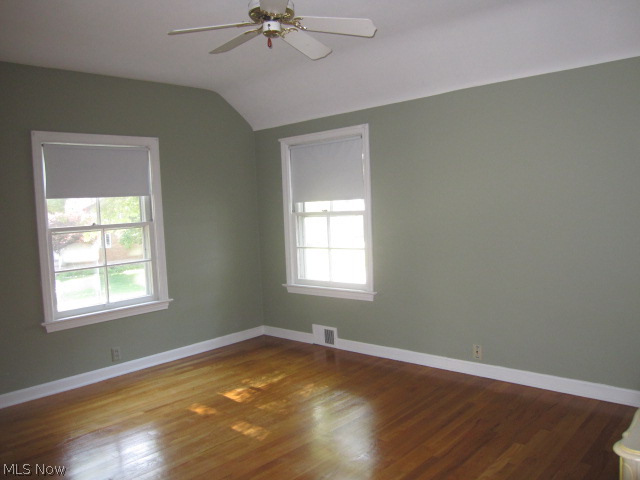 Cuyahoga View Heights - Residential