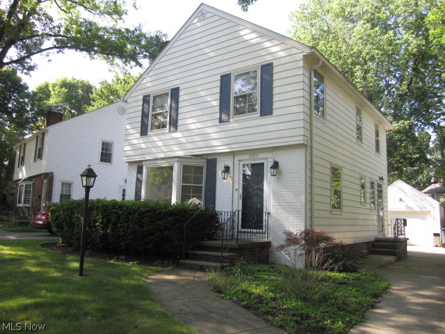 Cuyahoga View Heights - Residential