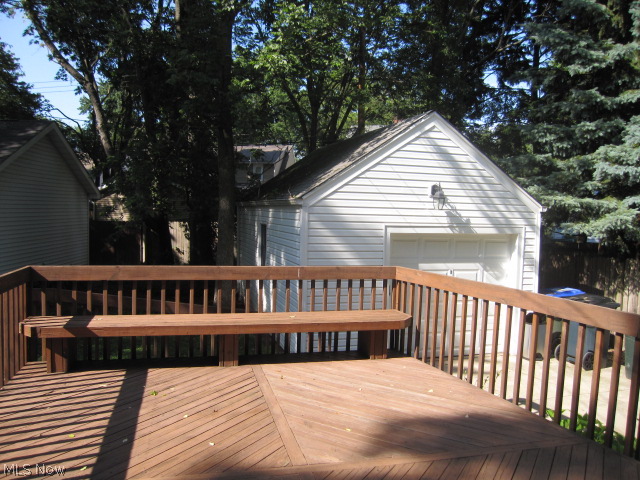 Cuyahoga View Heights - Residential