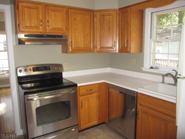 Cuyahoga View Heights - Residential